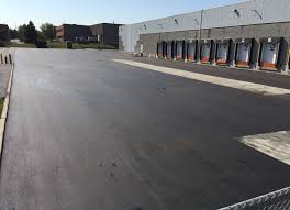 Driveway Overlay Services in Jennerstown, PA